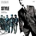 Gianni Oddi, Style (Deluxe Edition LP & CD)