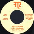 Great Revivers, At The Dipsotheque
