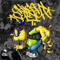 SPOX PhD (DJ Spinna & Oxygen) , Chicken Scratch