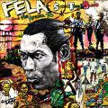 Fela Kuti, Sorrow Tears And Blood