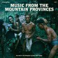 V/A, Music From Mountain Provinces