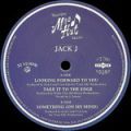 Jack J, Looking Forward To You