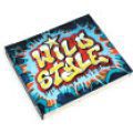 Kenny Dope presents..., Wild Style Breakbeats (7x7