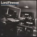 Lord Finesse, The SP1200 Project: A Re-Awakening