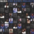 D.I.T.C., The Remix Project - Instrumentals