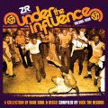 Nick The Record Presents..., Under The Influence Vol. 4