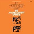 Montgomery Express, The Montgomery Movement