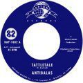 Antibalas, Tattletale Pt.1&2