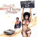 Axel F (MED & J-Rocc), Theme Music