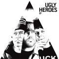 Ugly Heroes (Apollo Brown, Verbal Kent, Red Pill), The Ugly Heroes EP