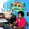 V/A, More Jammy's From The Roots