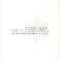 Funky DL, February EP: A Rest In Beats Tribute to J Dilla & Nujabes EP 1