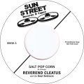 Reverend Cleatus & Soul Saviours , Salt Pop Corn