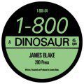 James Blake, 200 Press (12