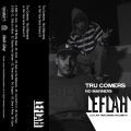 Tru Comers, No Manners EP (Cassette)