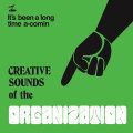 The Organization, Creative Sound Of The Organization