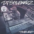 DJ Stylewarz, The EP Deluxe Edition