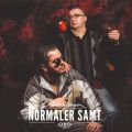Audio88 & Yassin , Normaler Samt (2xLP & CD)