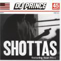 DJ Prince, Shottas ft. Sean Price