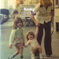 V/A, Funky Chicken: Belgian Grooves From The 70's Part I