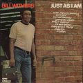 Bill Withers, Just As I Am