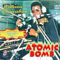 William Onyeabor, Atomic Bomb Remixes (RSD)