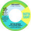 Mitch Ryder And The Detroit Wheels, Breakout