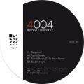 4004, Bringing It All Back Ep