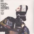 Damu The Fudgemunk, Public Assembly Vol. 2