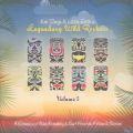 Keb Darge & Little Edith , Legendary Wild Rockers Vol. 5 (2xLP & CD)