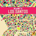 Alchemist & Oh No present: , Welcome To Los Santos