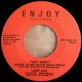 Larry Dale, Party Hardy (Shakem' Up And Rackem' Back & Boogie)