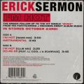 Erick Sermon, I'm Hot