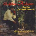 Gladstone Anderson, Sings Songs For Today & Tomorrow