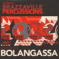 Jean-Marie Bolangassa, Brazzaville Percussions EP