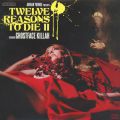 Adrian Younge / Ghostface Killah, Twelve Reasons To Die Volume 2