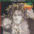 The Congos, Congo Ashanti