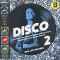 V/A, Disco 2: A Further Fine Selection Of Independent Disco, Modern Soul And Boogie 1976-80 - LP 2