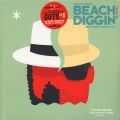 V/A, Beach Diggin' Vol. 3 by Guts & Mambo