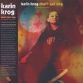 Karin Krog , Don't Just Sing: An Anthology 1963-1999