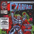 Inspectah Deck & 7L & Esoteric (Czarface) , Every Hero Needs A Villain