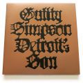 Guilty Simpson, Detroit's Son
