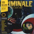 V/A, Criminale Volume 3 - Colpo Gobbo (LP & CD)