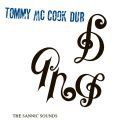 Tommy McCook, The Sannic Sounds Of Tommy McCook