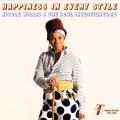 Nicole Willis And The Soul Investigators, Happiness In Every Style