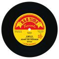 John Lee Hooker, Dimples