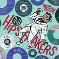 V/A, R&B Hipshakers Volume 4: Bossa Nova & Grits