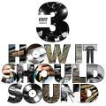 Damu The Fudgemunk, How It Should Sound Volume 3