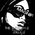  Magnif & J Dilla, The Shining Pt. 2