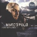 Marco Polo, Port Authority Deluxe Redux Blue Vinyl Edition